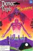 Demon's Tomb: The Awakening - Cover Art DOS