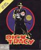 Dick Tracy - Cover Art DOS