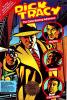Dick Tracy: The Crime-Solving Adventure - Cover Art DOS