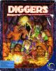 Diggers - Cover Art