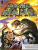 Dino Wars DOS Cover Art Dino Wars DOS Cover Art