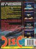 Disc DOS Cover Art