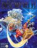 Discworld CD Cover Art DOS