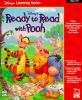 Ready to Read with Pooh - Cover Art Windows 3.1