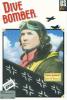 Dive Bomber DOS Cover Art Dive Bomber DOS Cover Art