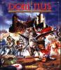 Dominus DOS Cover Art Dominus DOS Cover Art