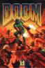 Doom - Cover Art DOS