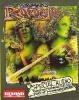 Doomdark's Revenge - Cover Art Commodore 64 Doomdark's Revenge - Cover Art Commodore 64