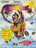 Manfred Von Krashenbern's Flying Circus - Cover Art DOS Manfred Von Krashenbern's Flying Circus - Cover Art DOS