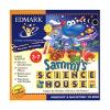 Sammy's Science House - Cover Art DOS