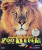 Zoo Keeper - Cover Art DOS