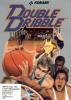Double Dribble, DOS Cover Art Double Dribble, DOS Cover Art