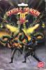 Double Dragon 3: The Rosetta Stone - Cover Art DOS Double Dragon 3: The Rosetta Stone - Cover Art DOS