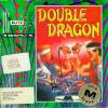 Double Dragon - Cover Art Amiga OS