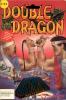 Double Dragon - Cover Art Commodore 64