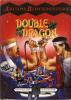 Double Dragon - Cover Art Sega Genesis