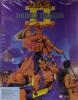 Double Dragon II: The Revenge - Cover Art DOS Double Dragon II: The Revenge - Cover Art DOS