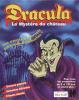 Dracula's Secret  - Cover Art Windows 3.1