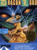 Dragon Lord, DOS Cover Art Dragon Lord, DOS Cover Art