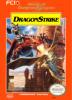 Dragon Strike, DOS Cover Art Dragon Strike, DOS Cover Art