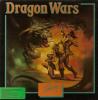 Dragon Wars, DOS Cover Art Dragon Wars, DOS Cover Art