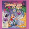 Dragon's Lair, DOS Cover Art Dragon's Lair, DOS Cover Art