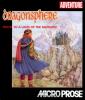 Dragonsphere, DOS Cover Art