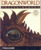 Dragonsworld DOS Cover Art Dragonsworld DOS Cover Art