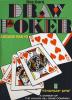 Draw Poker, DOS Cover Art Draw Poker, DOS Cover Art