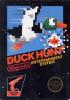 Duck Hunt, DOS Cover Art