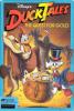  Ducktales : The Quest for Gold, DOS Cover Art