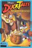 Ducktales : The Quest for Gold, DOS Cover Art Ducktales : The Quest for Gold, DOS Cover Art