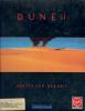  Dune II: The Battle for Arrakis, DOS Cover Art