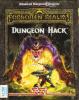 Dungeon Hack - Cover Art DOS Dungeon Hack - Cover Art DOS