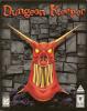 Dungeon Keeper - Cover Art DOS