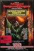 Dungeon Master's Assistant Vol 1: Encounters - Cover Art Dungeon Master's Assistant Vol 1: Encounters - Cover Art