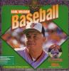 Earl Weaver Baseball - Cover Art DOS