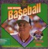 Earl Weaver Baseball - Cover Art DOS Earl Weaver Baseball - Cover Art DOS