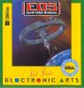 Earth Orbit Stations  - Cover Art Commodore 64