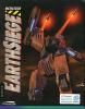 Earthsiege - Cover Art Earthsiege - Cover Art