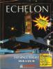 Echelon - Cover Art DOS