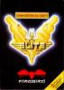 Elite - Cover Art Commodore 64