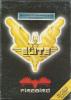 Elite DOS Cover Art Elite DOS Cover Art