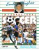 Emlyn Hughes International Soccer - Cover Art Commodore 64
