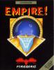 Empire! - Cover Art Commodore 64