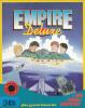 Empire Deluxe - Cover Art DOS