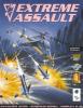 Extreme Assault - Cover Art DOS
