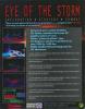 Eye of the Storm DOS Cover Art Eye of the Storm DOS Cover Art