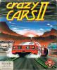Crazy Cars 2 - Cover Art DOS