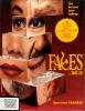 Faces ...tris III - Cover Art DOS